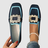 Šárka - Orthopedic Loafers