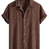 Biarritz Short Sleeve Shirt