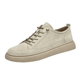 Suedesneakers