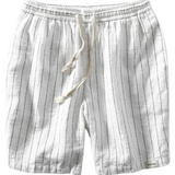 San Juan Summer Shorts