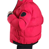 Elegant Men's Windproof Jacket