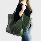 Krista - Oversized Weekend Bag