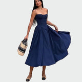 Jaroslava – Elegant Women's Dress
