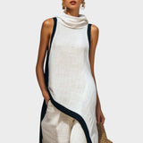 Leonora - complete elegant linen