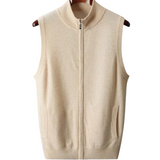 Antinori Wool Vest