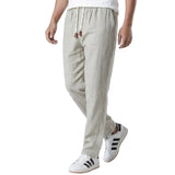 Tsuki - Comfortable Japanese Linen Pants