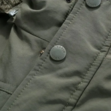 Elegant Down Winter Jacket