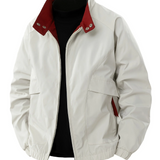 Casual Rom Jacket