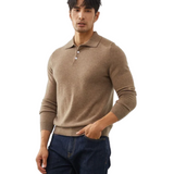 Polo Cashmere Sweater Ponza