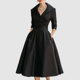 Adéla – Midi Dress