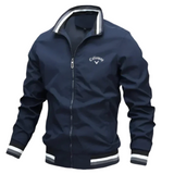 Casual Zip Jacket