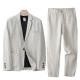 Mariusz - Elegant Linen Set