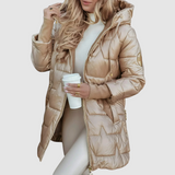 Rozálie – Stylish and Versatile Jacket