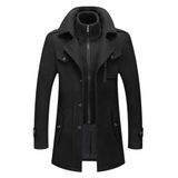Giuseppe Warm Winter Coat