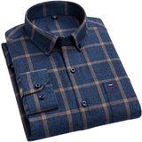 Checked Shirt