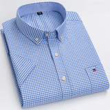 Elegant Cotton Shirt