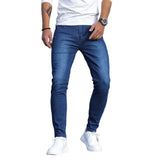 Casual Denim Jeans