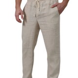 Elegant Linen Pants