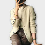 Alissa - Stylish and Comfortable Cardigan