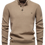 Men's Wool Sweater