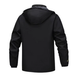 Elegant Fleece Jacket for Outdoors