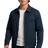 Navy Casual Jacket