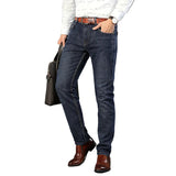Milan Denim Jeans