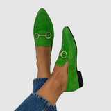 Elżbieta - Orthopedic loafers