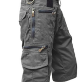 Loose Cargo Shorts
