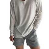 Casual Strik T-Shirt