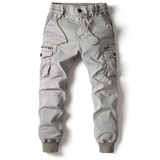 Urbane Cargo Pants