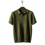 Milano Casual Polo Shirt