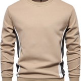 Stylish Men's Sweater