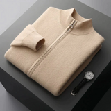 Cashmere Vest Monaco