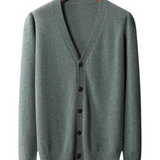 Faunus Vest in Merino Wool