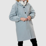 Magdaléna - Hooded Jacket, Oversized