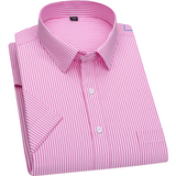 Breathable Men's Shirt
