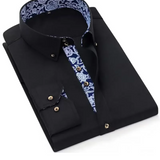Classic Cotton Shirt