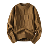 Premium Knit Sweater