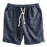 Japanese Style Cotton Shorts