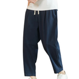 Cotton Rome Pants