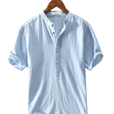 Linen Shirt Singapore
