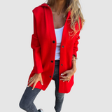 Aneta - Elegant Coat