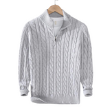 Zippet Sweater
