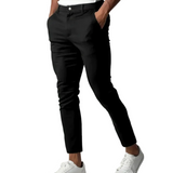 Elio Stretch Chino