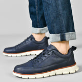 Men's Leather Shoes
