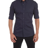 Zip Shirt