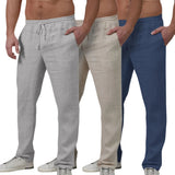 Elegant Linen Pants