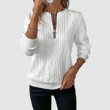 Rosary - Stylish Woven Sweater
