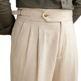 Bali Linen Pants